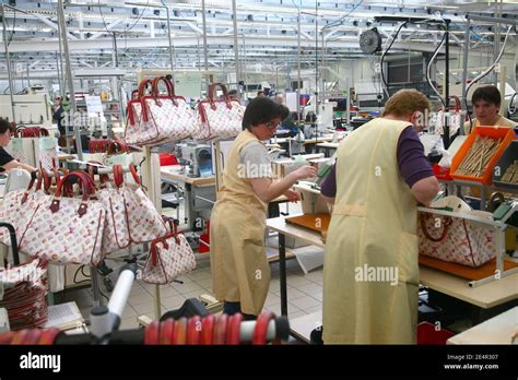 usine louis vuitton saint pourçain sur sioule recrutement